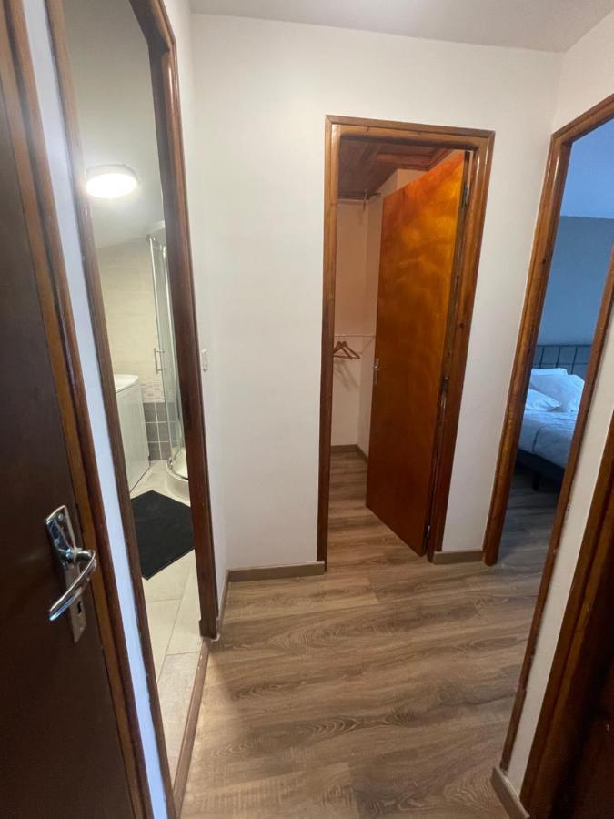 Ferienhaus Chez Aneta *