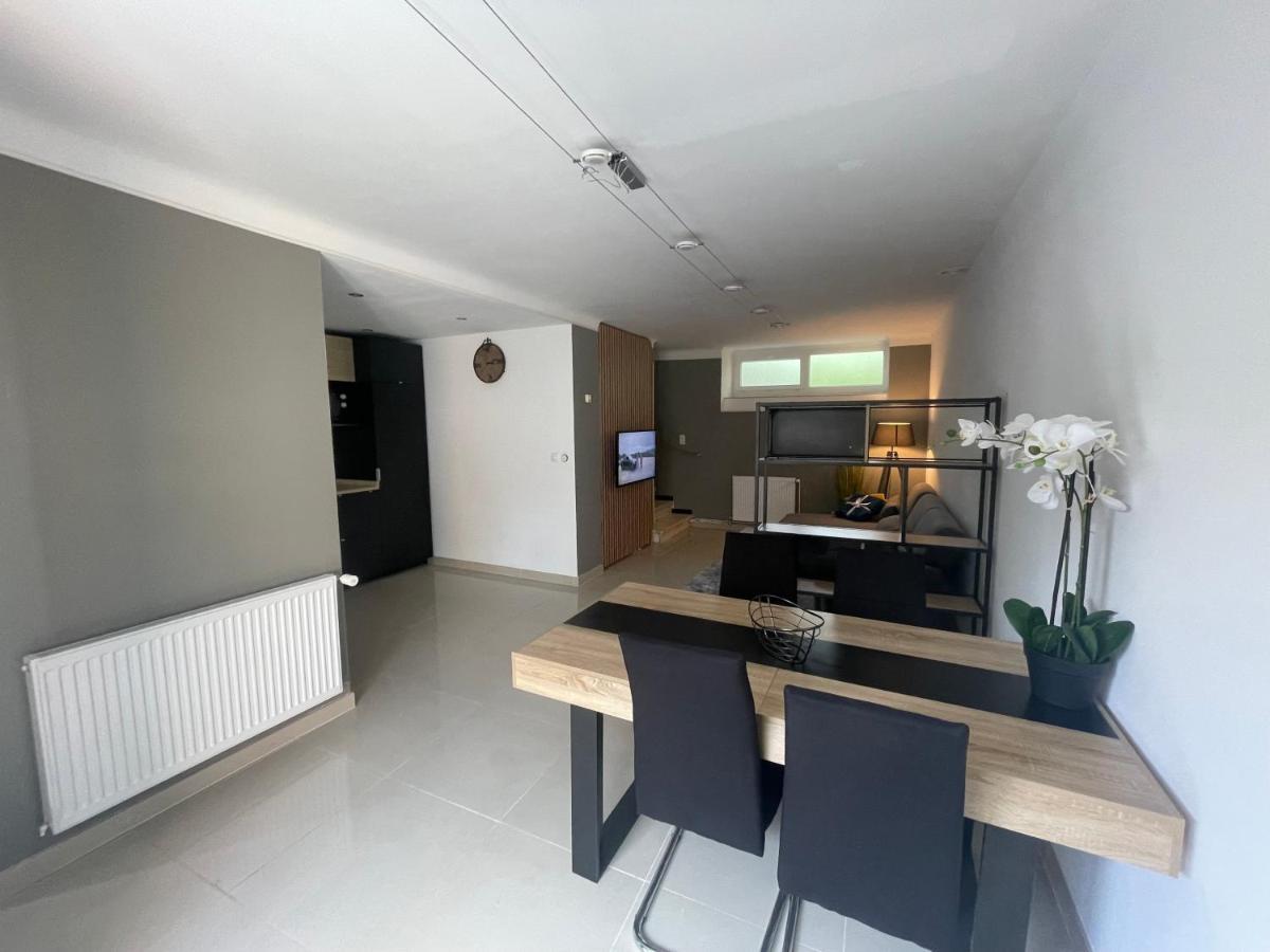Chez Aneta Vakantiehuis Sisteron